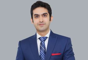 Rachit Chawla, Founder & CEO, Finway Capital